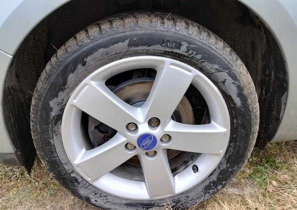 Ford S-Max cena 31000 przebieg: 149000, rok produkcji 2010 z Sulmierzyce małe 172